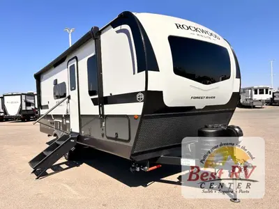 New 2027 Forest River Rockwood Mini Lite 2520BH