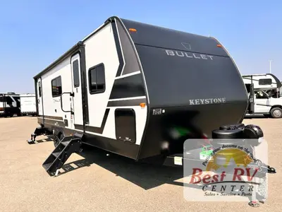 New 2027 Keystone Bullet Classic 26BHCWE
