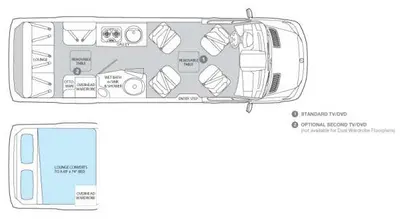 2012 Airstream Interstate photo 2
