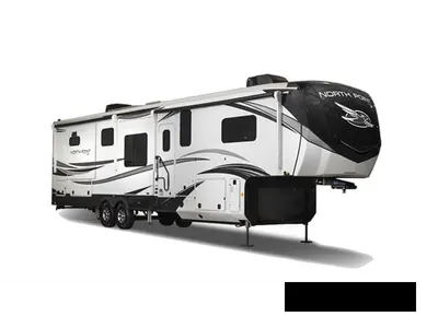 Used 2022 Jayco North Point 310RLTS