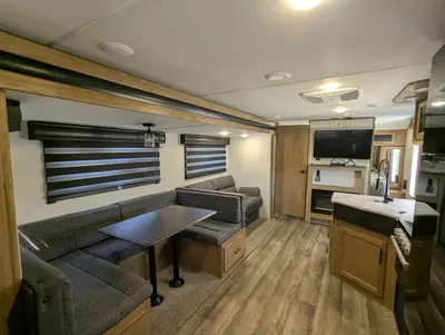 2023 Forest River Cherokee Alpha Wolf photo 26