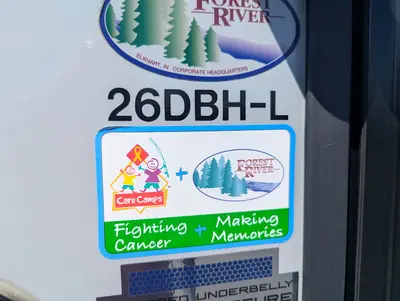 2023 Forest River Cherokee Alpha Wolf photo 10