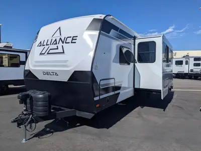 2027 Alliance RV Delta photo 4