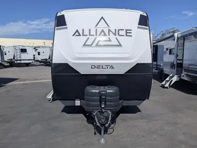 2027 Alliance RV Delta photo 3