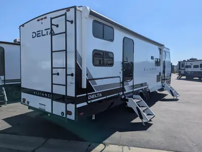 2027 Alliance RV Delta photo 10