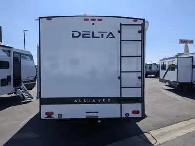 2027 Alliance RV Delta photo 9