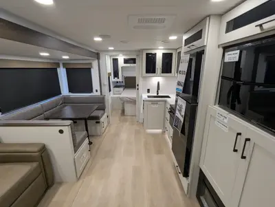 2027 Alliance RV Delta photo 12