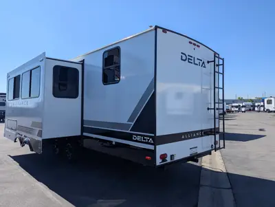 2027 Alliance RV Delta photo 8