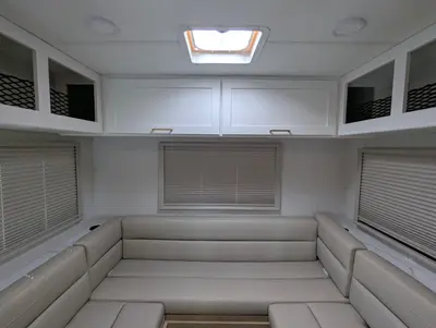 2027 Thor Motor Coach Four Winds photo 22