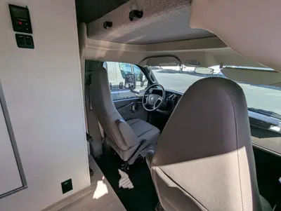 2027 Thor Motor Coach Four Winds photo 10