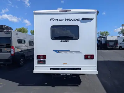 2027 Thor Motor Coach Four Winds photo 6