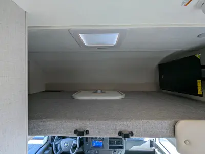 2027 Thor Motor Coach Four Winds photo 16