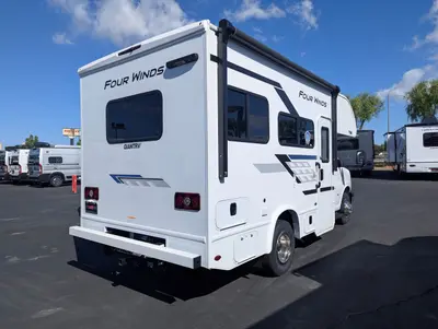2027 Thor Motor Coach Four Winds photo 7