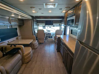 2019 Tiffin Motorhomes Open Road Allegro photo 49