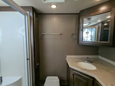 2019 Tiffin Motorhomes Open Road Allegro photo 39