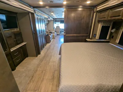 2019 Tiffin Motorhomes Open Road Allegro photo 45