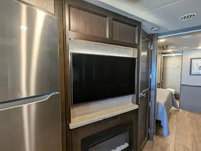 2019 Tiffin Motorhomes Open Road Allegro photo 28