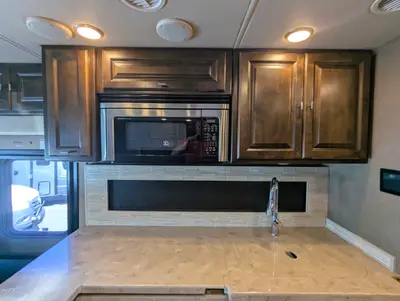2019 Tiffin Motorhomes Open Road Allegro photo 24