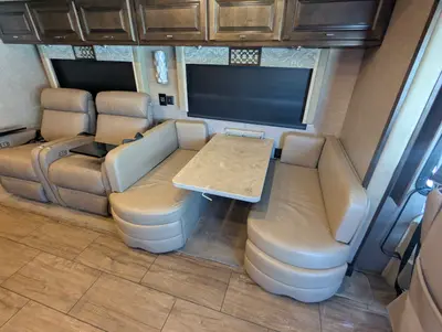 2019 Tiffin Motorhomes Open Road Allegro photo 20