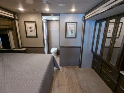 2019 Tiffin Motorhomes Open Road Allegro photo 36