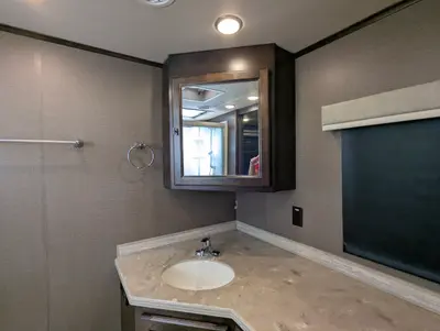 2019 Tiffin Motorhomes Open Road Allegro photo 41