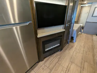 2019 Tiffin Motorhomes Open Road Allegro photo 27
