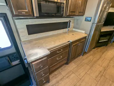 2019 Tiffin Motorhomes Open Road Allegro photo 18