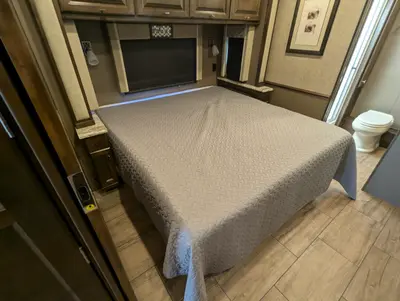 2019 Tiffin Motorhomes Open Road Allegro photo 34
