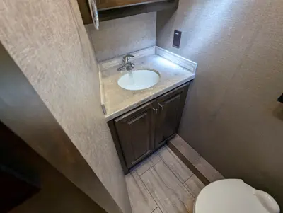 2019 Tiffin Motorhomes Open Road Allegro photo 32