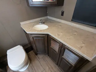 2019 Tiffin Motorhomes Open Road Allegro photo 40