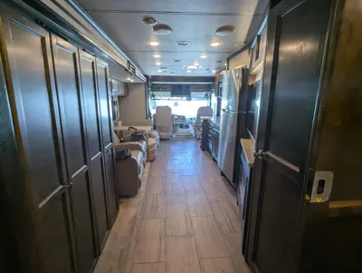 2019 Tiffin Motorhomes Open Road Allegro photo 47