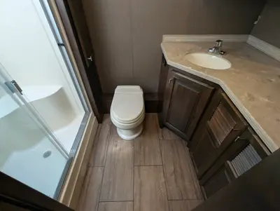 2019 Tiffin Motorhomes Open Road Allegro photo 38