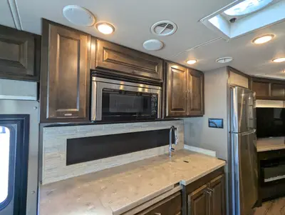 2019 Tiffin Motorhomes Open Road Allegro photo 19