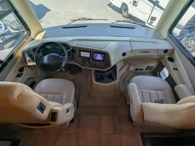2019 Tiffin Motorhomes Open Road Allegro photo 10