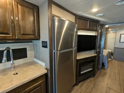 2019 Tiffin Motorhomes Open Road Allegro photo 25