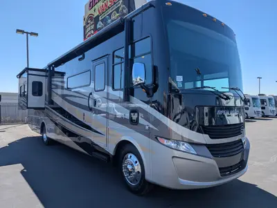 Used 2019 Tiffin Motorhomes Open Road Allegro 36 UA