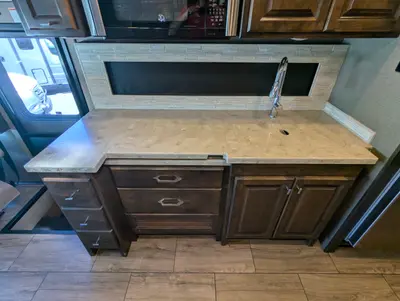 2019 Tiffin Motorhomes Open Road Allegro photo 23