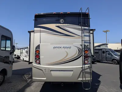 2019 Tiffin Motorhomes Open Road Allegro photo 6