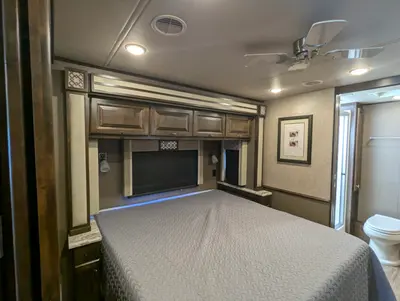 2019 Tiffin Motorhomes Open Road Allegro photo 35