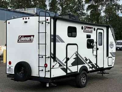 2024 Coleman Rubicon photo 9