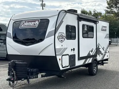 2024 Coleman Rubicon photo 5