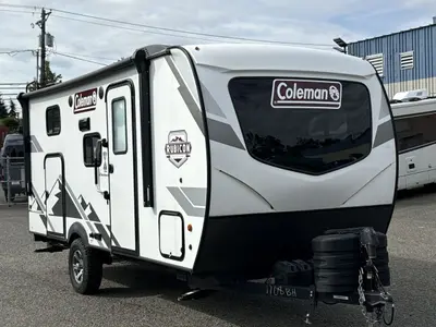 Used 2024 Coleman Rubicon 1708BH