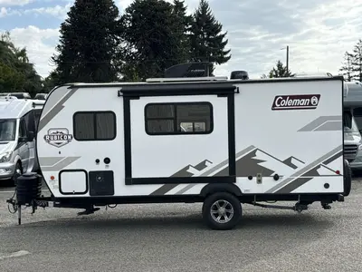 2024 Coleman Rubicon photo 6