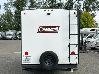 2024 Coleman Rubicon photo 8