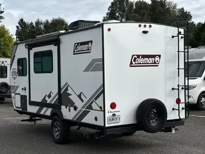 2024 Coleman Rubicon photo 7