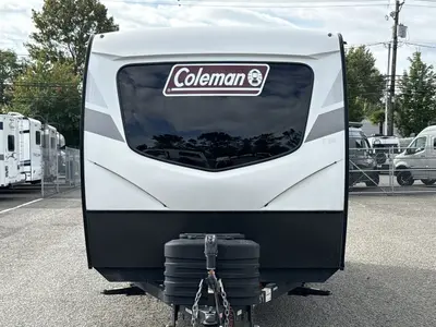 2024 Coleman Rubicon photo 4