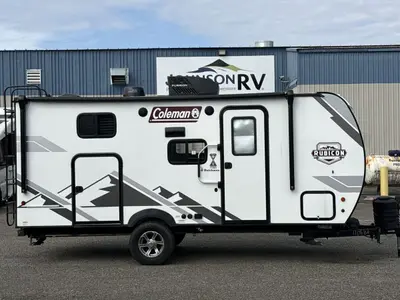 2024 Coleman Rubicon photo 10