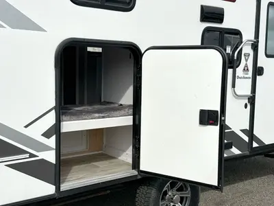 2024 Coleman Rubicon photo 35