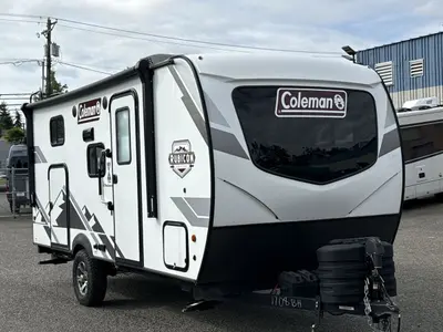 2024 Coleman Rubicon photo 3