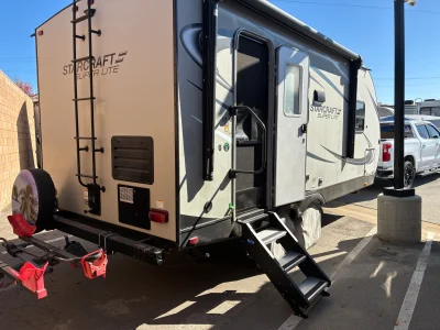 2020 STARCRAFT SUPER LITE photo 5